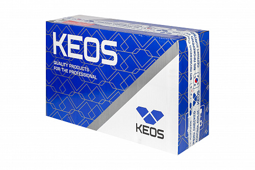 Комплект KEOS KS-180 наклонный (мотор KS-180 + наклонный штатив KS-250J) Комплект KEOS KS-180 наклонный (мотор KS-180 + наклонный штатив KS-250J)