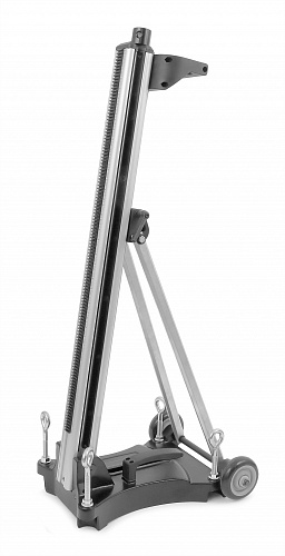 Установка алмазного бурения MESSER DM250E-N (4 кВт, 750 об/мин) на стойке с наклоном Установка алмазного бурения MESSER DM250E-N (4 кВт, 750 об/мин) на стойке с наклоном