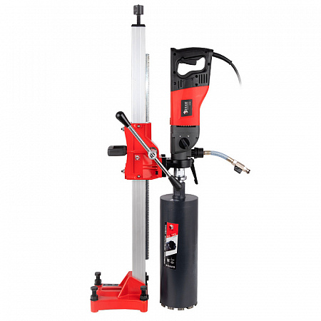 Сверлильная машина DIAM ML-160/2N-HIT (комплект) Сверлильная машина DIAM ML-160/2N-HIT (комплект)