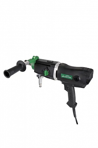 Алмазная дрель BYCON DMP-132P 1.8 кВт Алмазная дрель BYCON DMP-132P 1.8 кВт