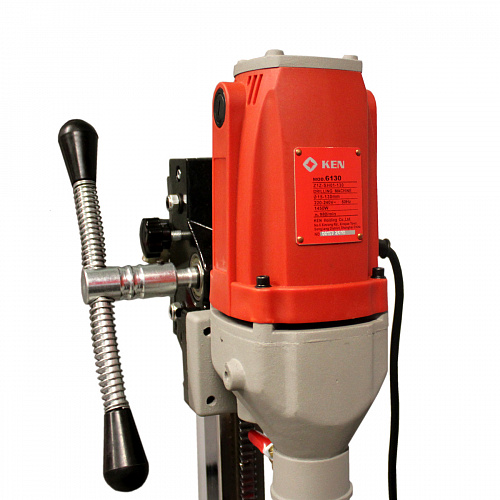 Сверлильная машина KEN 6180N Сверлильная машина KEN 6180N