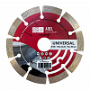 Диск алмазный Universal ∅125 мм Диск алмазный Universal ∅125 мм