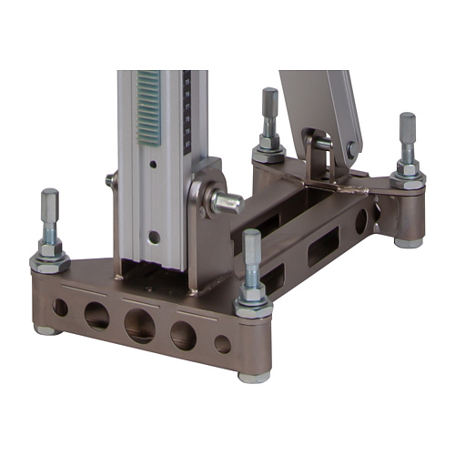 Комплект BYCON PRO-250 (DMP-350 + DSP-252) Комплект BYCON PRO-250 (DMP-350 + DSP-252)
