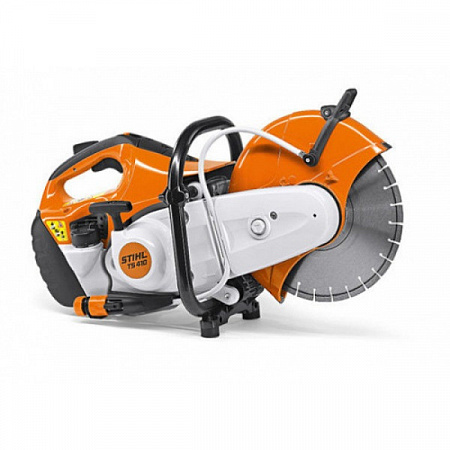 Бензорез Stihl TS 410 Бензорез Stihl TS 410