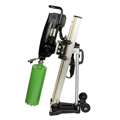 Сверлильная машина DIAMASTER PRO S 350А + станина D-355A Сверлильная машина DIAMASTER PRO S 350А + станина D-355A