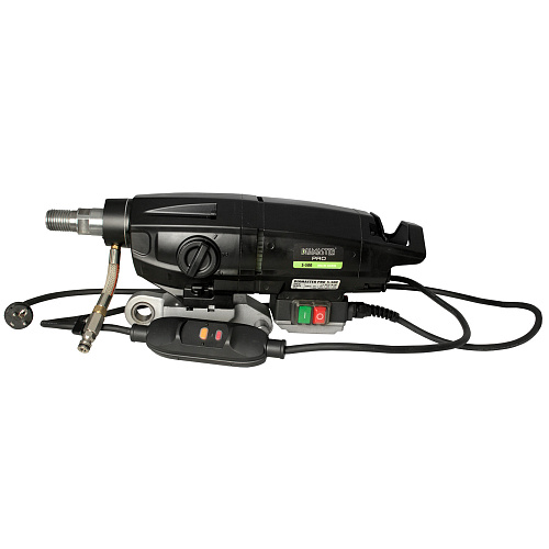 Сверлильная машина DIAMASTER PRO S-500A Сверлильная машина DIAMASTER PRO S-500A