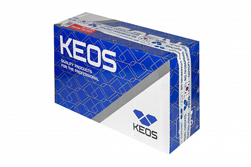 Комплект KEOS KS-180 наклонный (мотор KS-180 + наклонный штатив KS-250J) Комплект KEOS KS-180 наклонный (мотор KS-180 + наклонный штатив KS-250J)