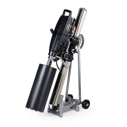 Сверлильная машина DIAMASTER PRO S-500A Сверлильная машина DIAMASTER PRO S-500A