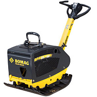Виброплиты реверсивные Bomag Виброплиты реверсивные Bomag