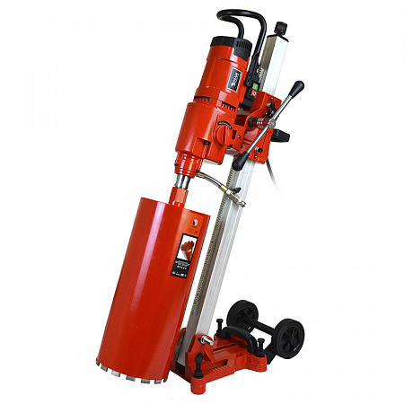 Сверлильная машина DIAM ML-250/2А Сверлильная машина DIAM ML-250/2А