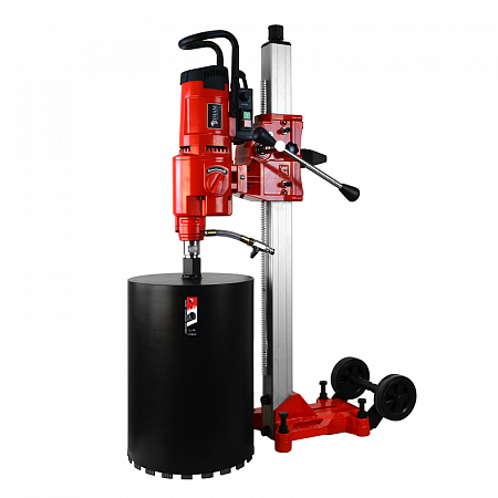 Сверлильная машина DIAM ML-350/2NE Сверлильная машина DIAM ML-350/2NE