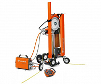 Канатные машины Husqvarna Канатные машины Husqvarna