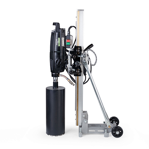 Сверлильная машина DIAMASTER PRO S-500A Сверлильная машина DIAMASTER PRO S-500A