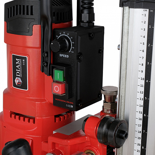 Сверлильная машина DIAM ML-350/2AE Сверлильная машина DIAM ML-350/2AE