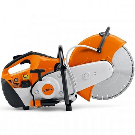 Бензорез Stihl TS 500i Бензорез Stihl TS 500i