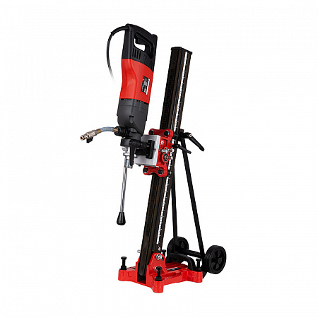 Сверлильная машина DIAM ML-180/3A PRO (комплект) Сверлильная машина DIAM ML-180/3A PRO (комплект)