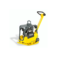 Виброплиты Wacker Neuson Виброплиты Wacker Neuson