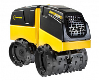 Траншейные катки Bomag Траншейные катки Bomag