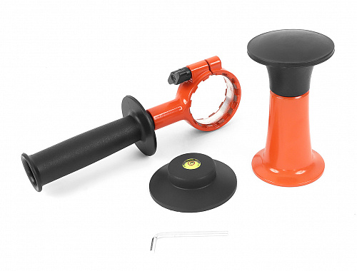 Двигатель алмазного бурения MESSER DM-150 Двигатель алмазного бурения MESSER DM-150