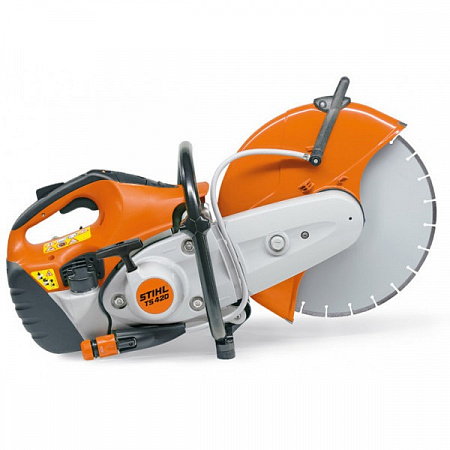 Бензорез Stihl TS 420 Бензорез Stihl TS 420