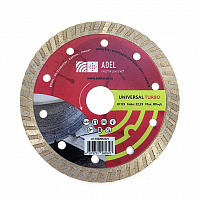 Алмазные диски Universal Turbo Алмазные диски Universal Turbo