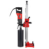 Сверлильная машина DIAM ML-160/2N-HIT (комплект) Сверлильная машина DIAM ML-160/2N-HIT (комплект)