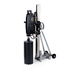 Сверлильная машина DIAMASTER PRO S-500A Сверлильная машина DIAMASTER PRO S-500A