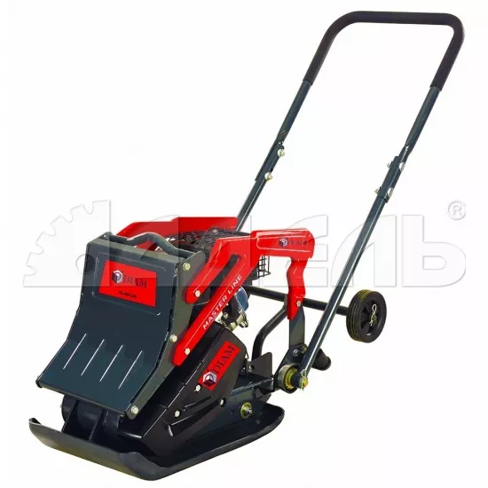 Виброплита Diam ML-60/2,8L Виброплита Diam ML-60/2,8L