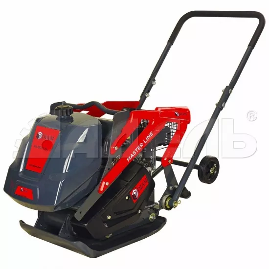 Виброплита Diam ML-110/6,5L Виброплита Diam ML-110/6,5L