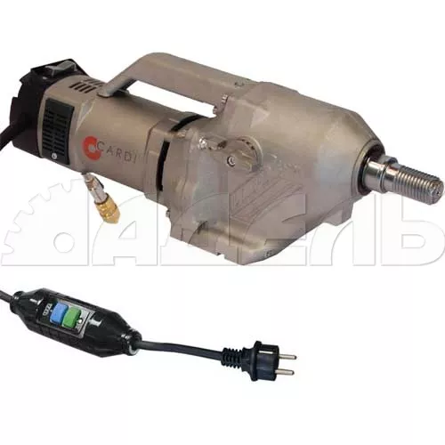 Двигатель алмазного бурения Cardi T9-475-EL