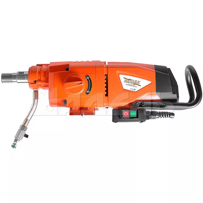 Двигатель алмазного сверления Messer DM350