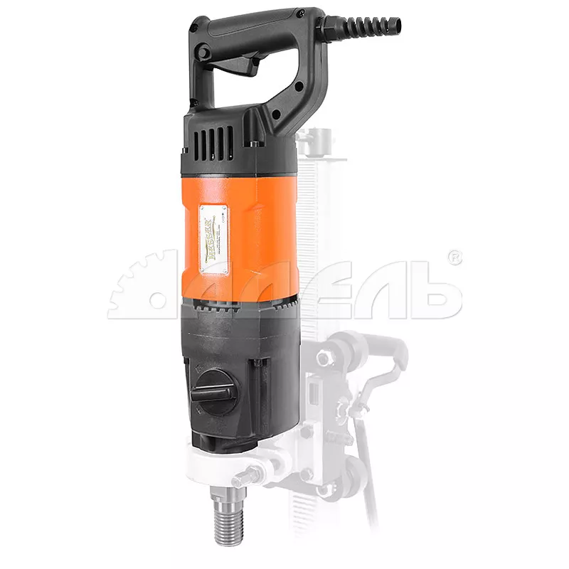 Двигатель алмазного сверления Messer DM130