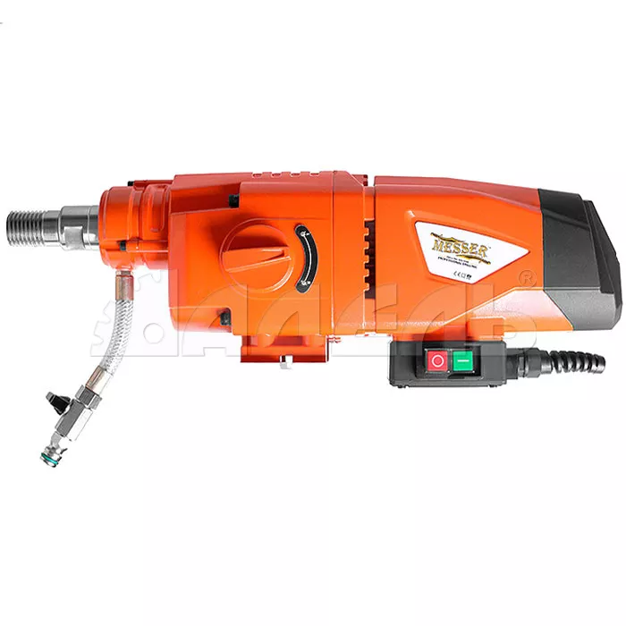 Двигатель алмазного сверления Messer DM250