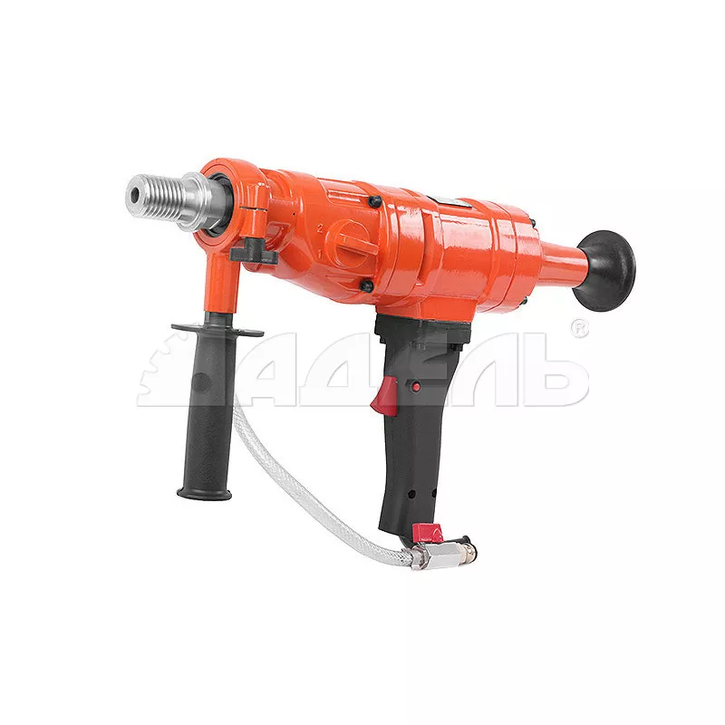 Двигатель алмазного сверления Messer DM100
