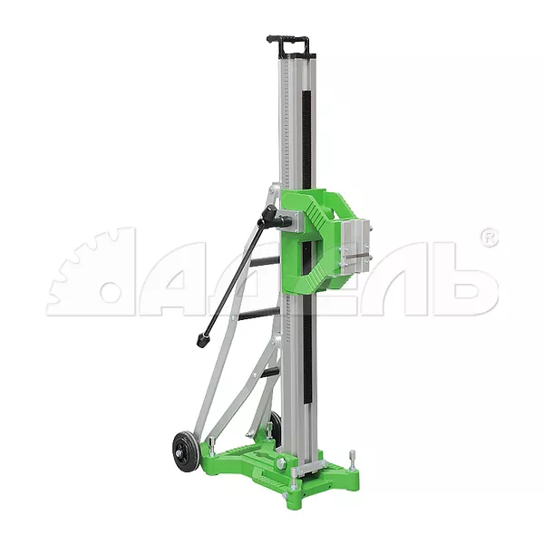 Станина для буровой машины Dr.Schulze Drill 45