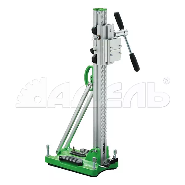 Станина для буровой машины Dr.Schulze Drill 25V
