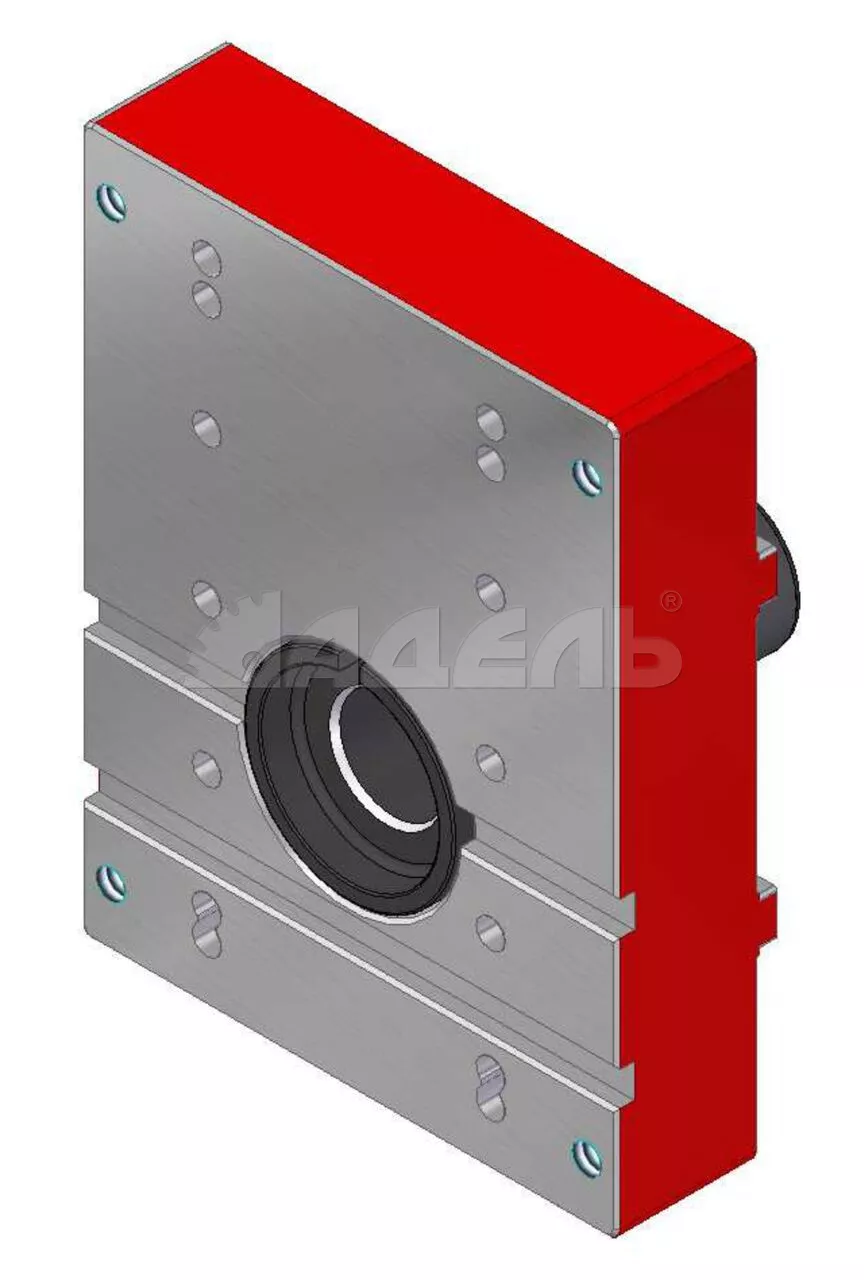 Проставка для крепления двигателя FR 805 (арт. 505937)