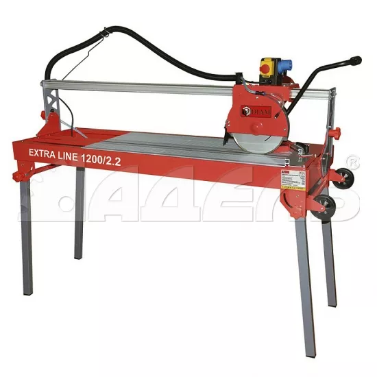 Плиткорез DIAM EX-1200/2,2