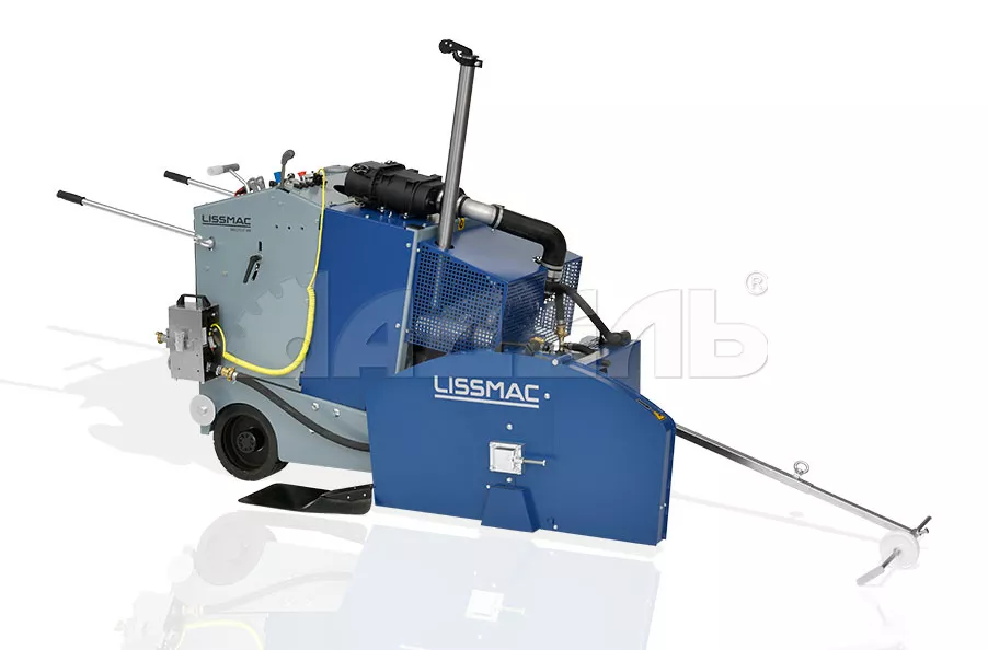 Нарезчик швов Lissmac MULTICUT 600 Нарезчик швов Lissmac MULTICUT 600