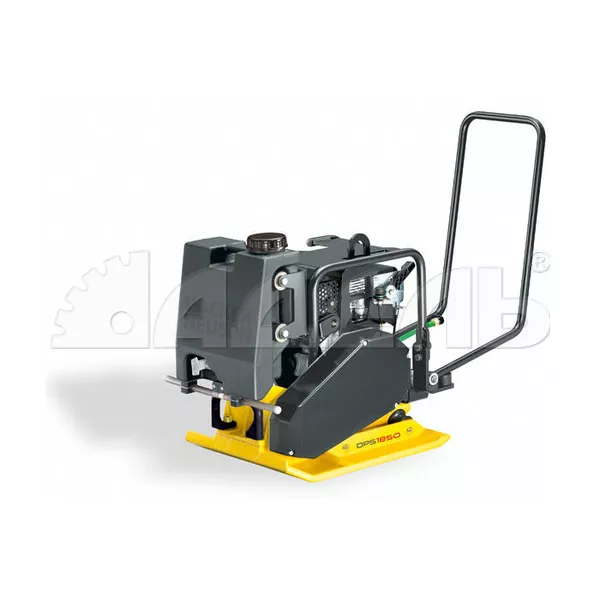 Виброплита Wacker Neuson DPS 1850H Asphalt Виброплита Wacker Neuson DPS 1850H Asphalt