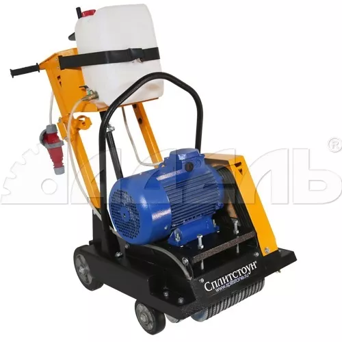 Фрезеровальная машина Сплитстоун MCS-615Е (11 кВт.)