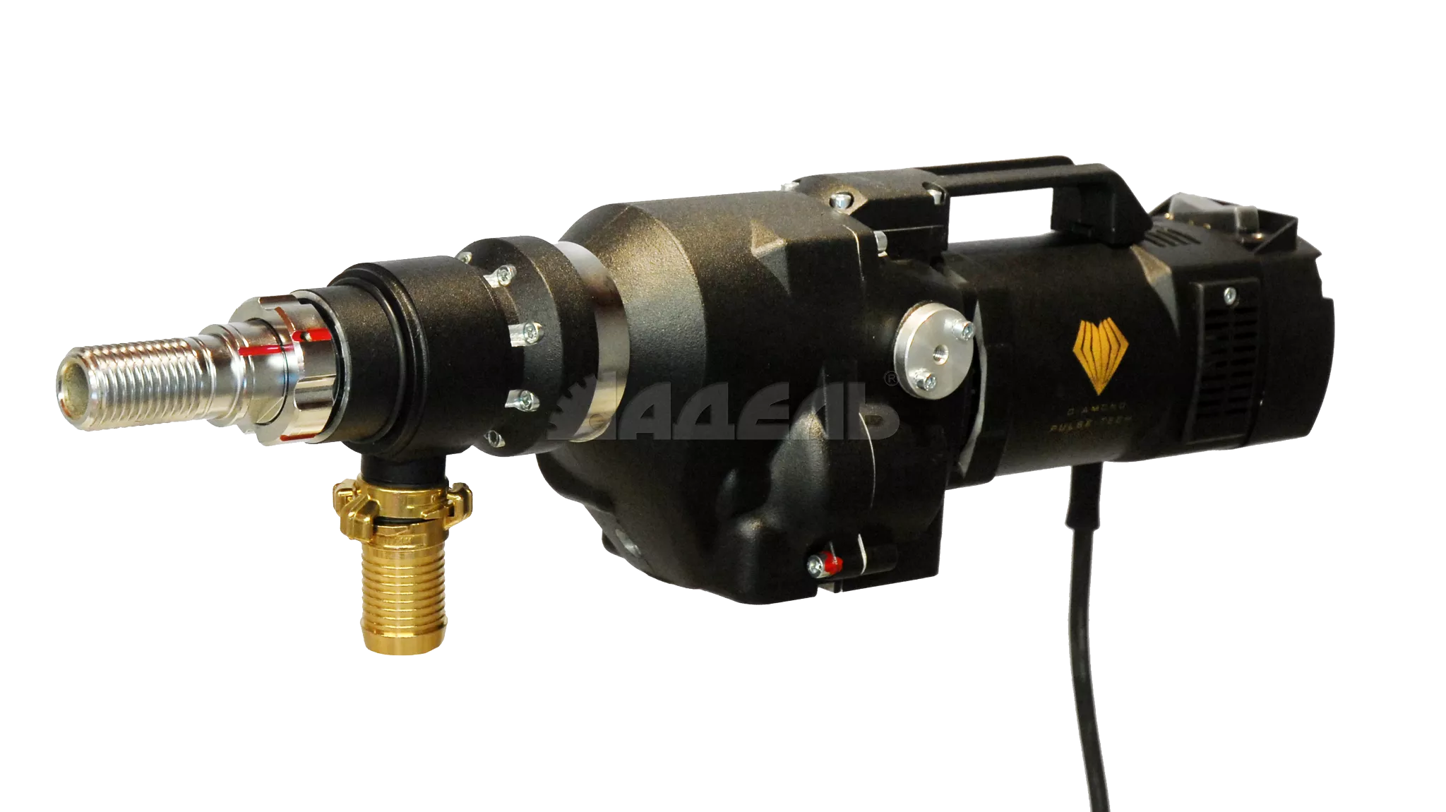 Двигатель алмазного бурения Cardi DPH 3500 SE