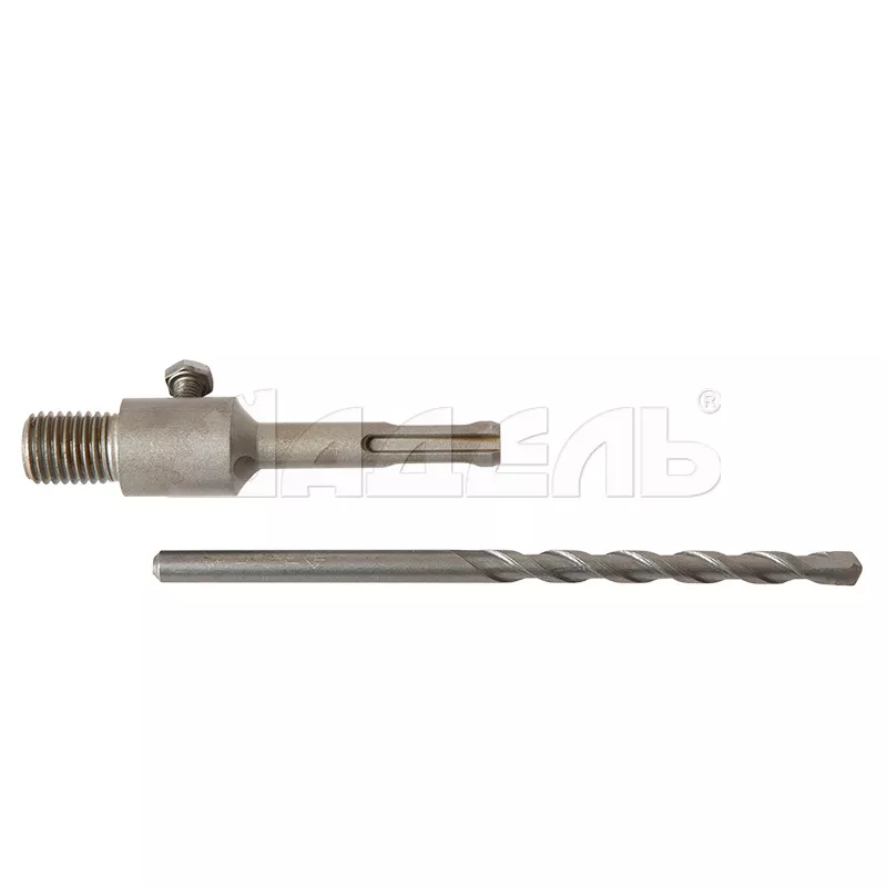 Адаптер М16/SDS plus 120мм (комплект)