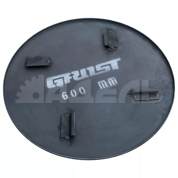 Диск для затирочной машины Grost 600