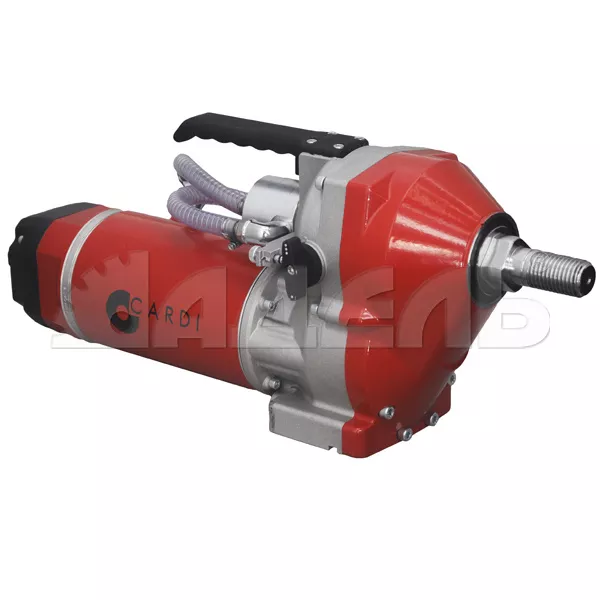 Двигатель алмазного бурения Cardi FR 805