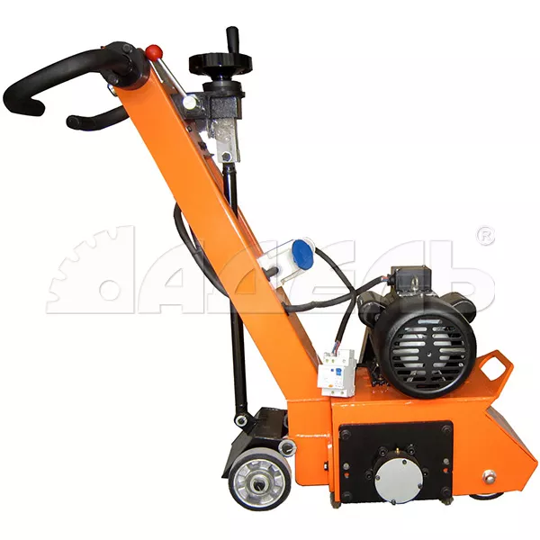Фрезеровальная машина Grost SM-200E 220V Фрезеровальная машина Grost SM-200E 220V