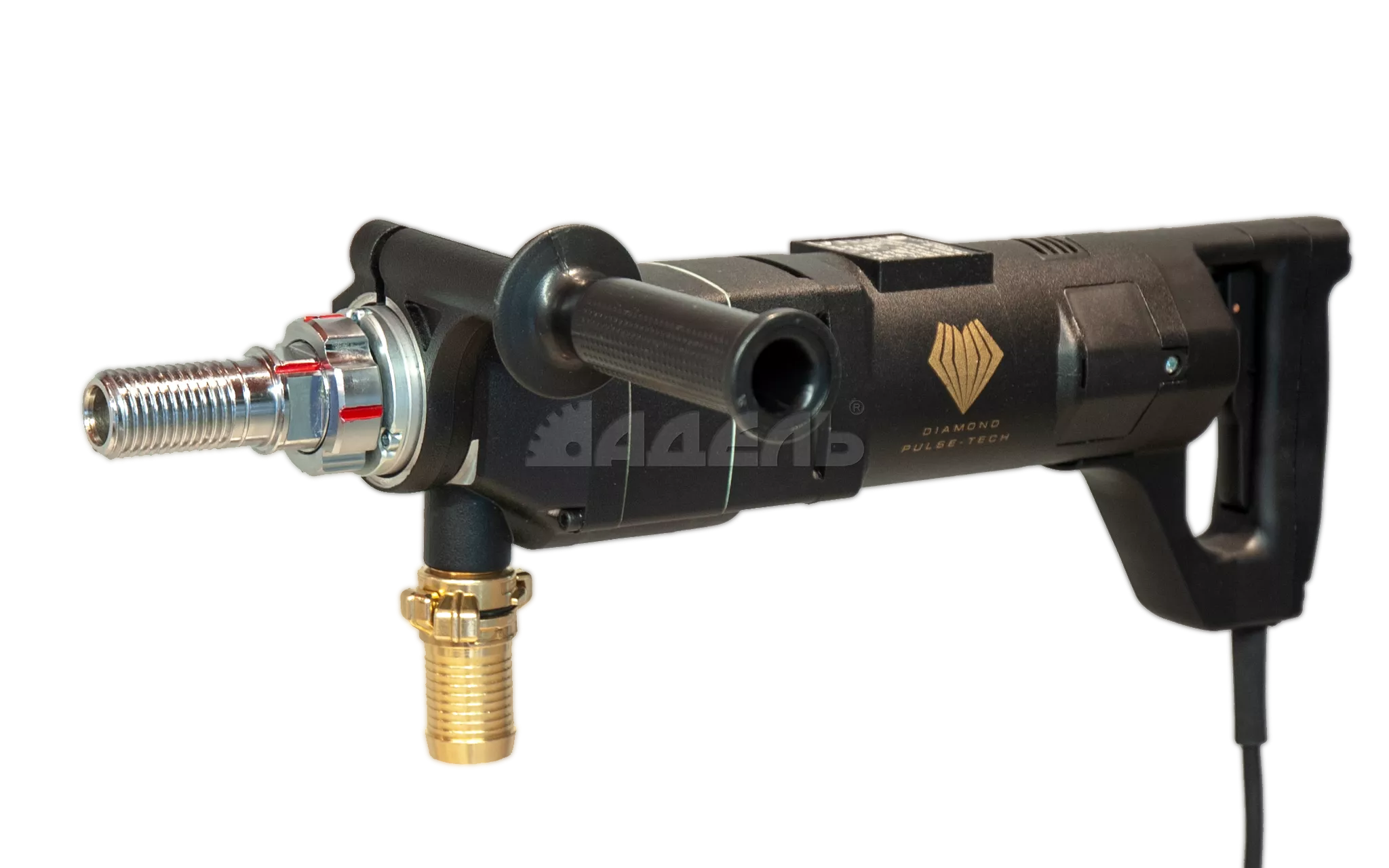 Двигатель алмазного бурения Cardi DP2200 ME-16