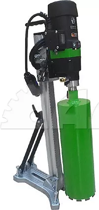 Установка алмазного бурения Eibenstock DB 160 GR Установка алмазного бурения Eibenstock DB 160 GR