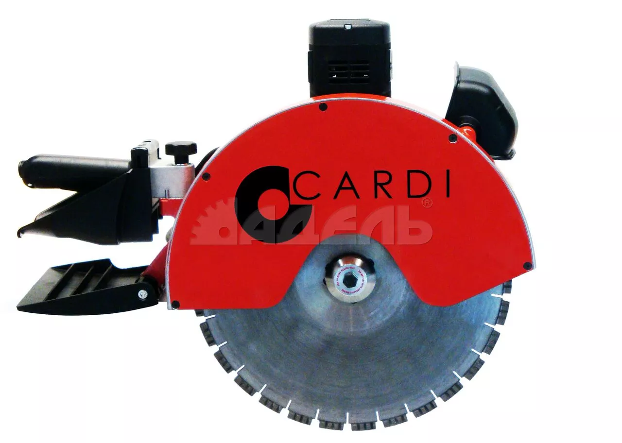 Ручной резчик Cardi PE 400 Ручной резчик Cardi PE 400