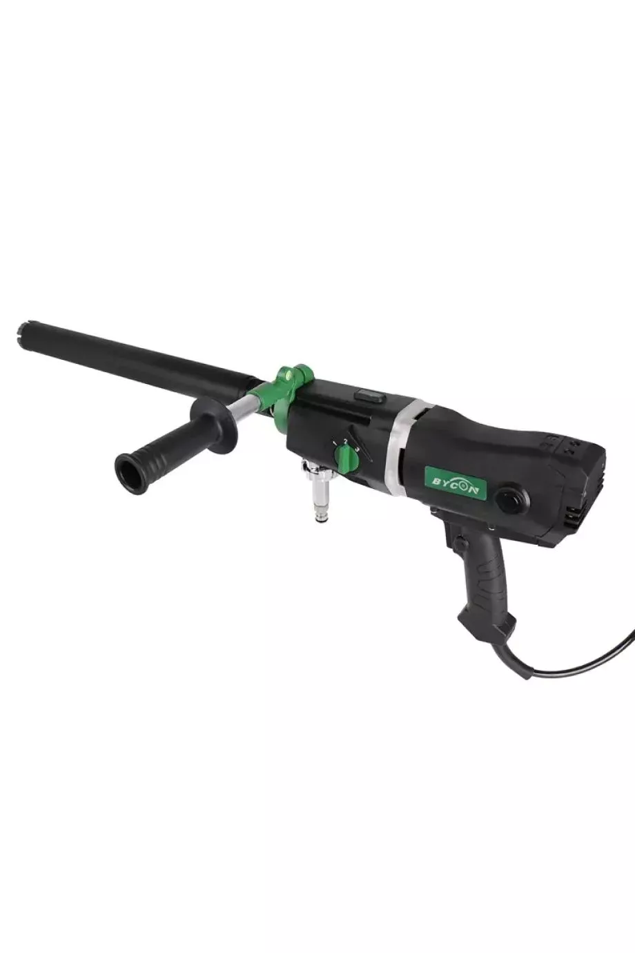 Алмазная дрель BYCON DMP-132P 1.8 кВт Алмазная дрель BYCON DMP-132P 1.8 кВт